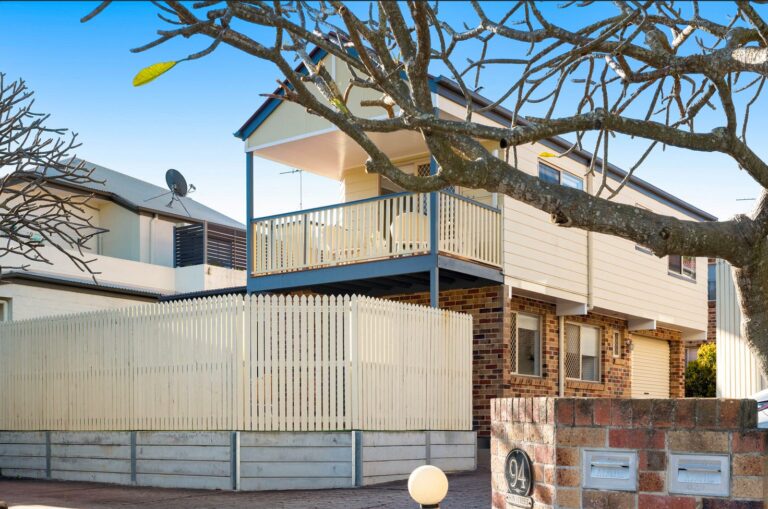 1 Morningside