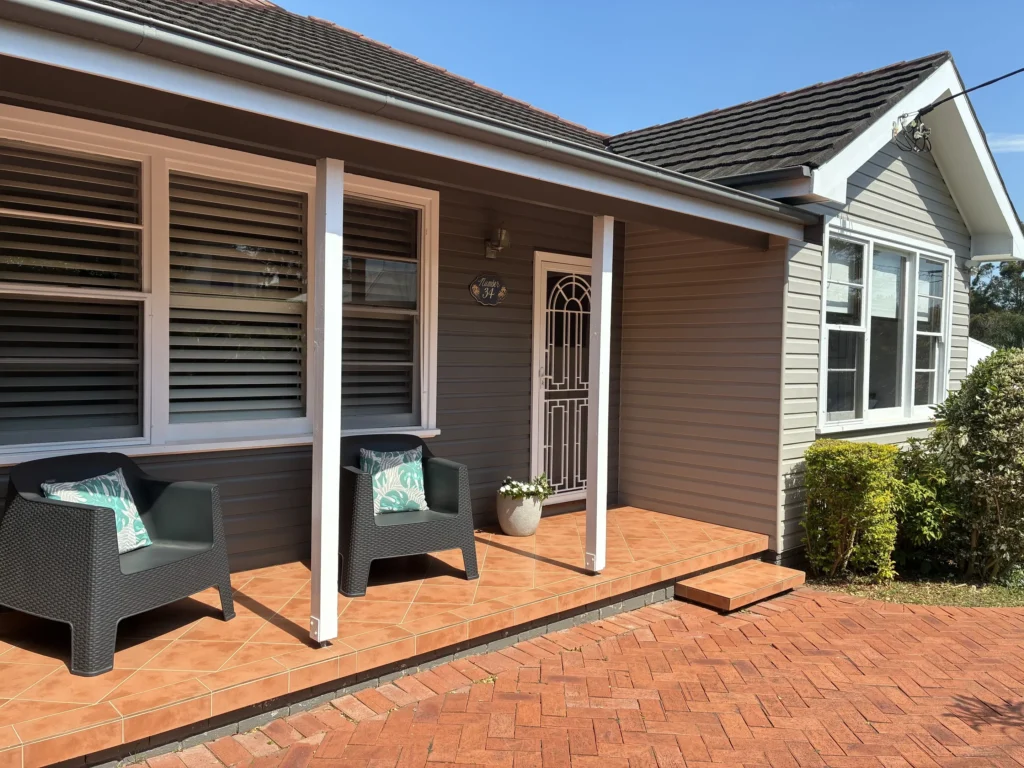 Adamstown Heights NSW