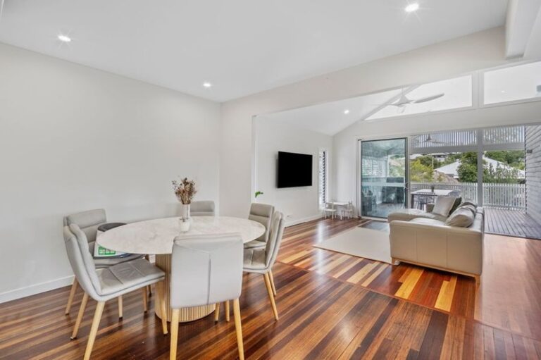 Mount Gravatt East QLD