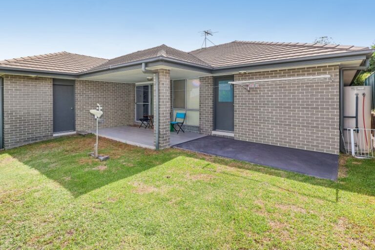 Muswellbrook NSW