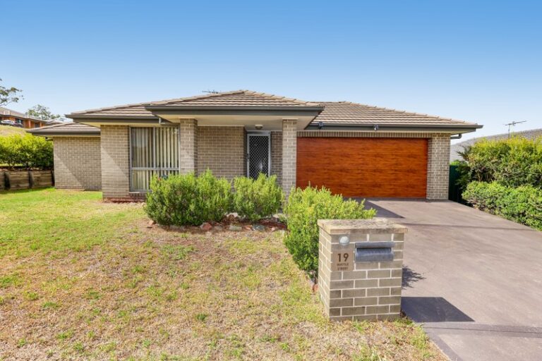 Muswellbrook NSW