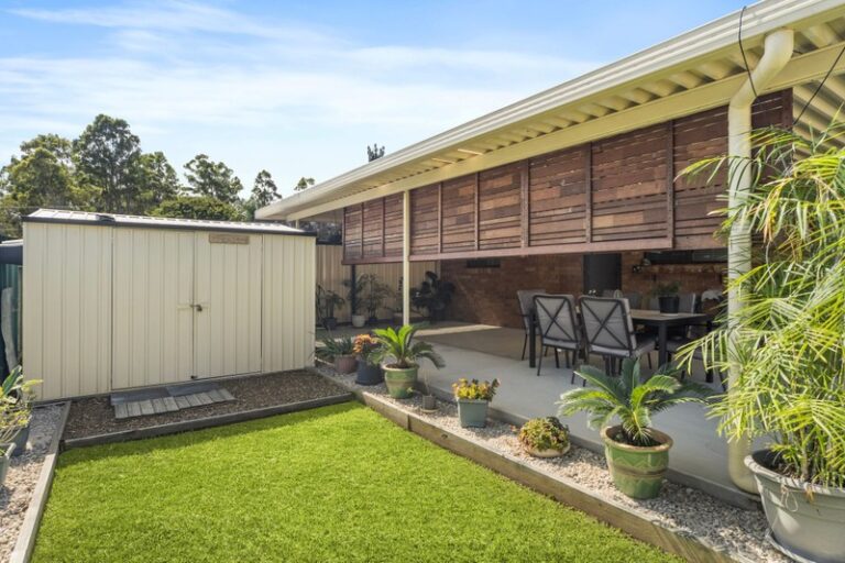 Caboolture South QLD