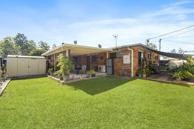 Caboolture South QLD