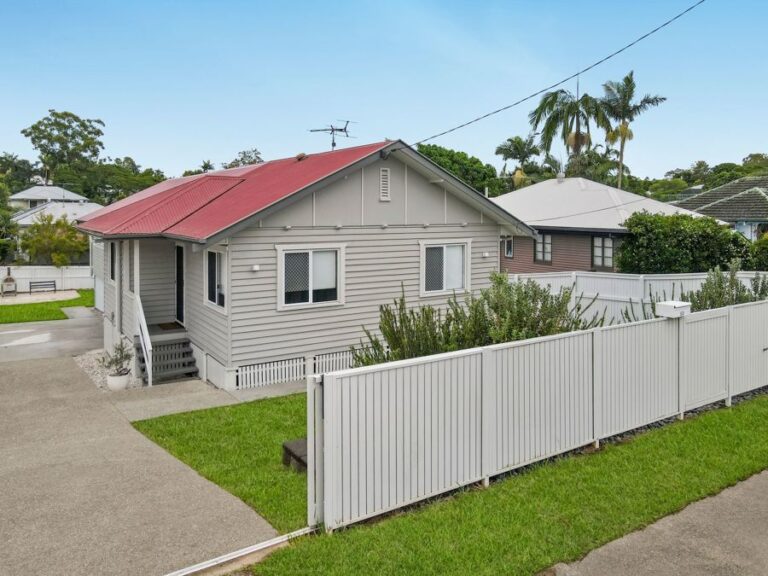 Mount Gravatt East QLD