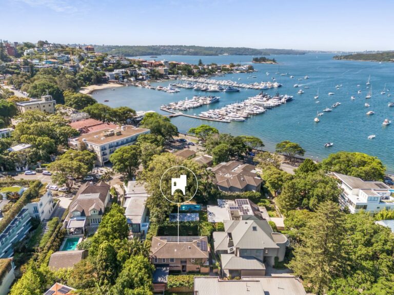 Rose Bay NSW