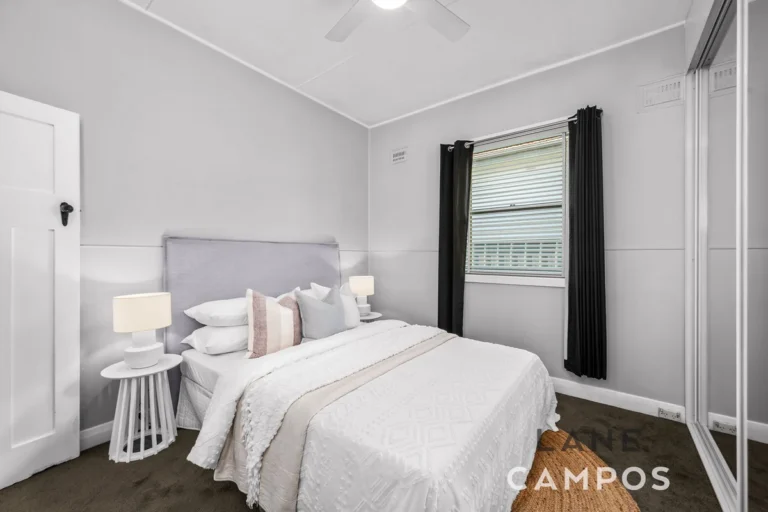 Birmingham Gardens NSW