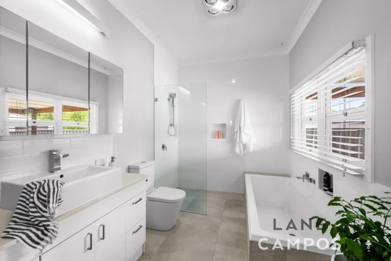 Birmingham Gardens NSW