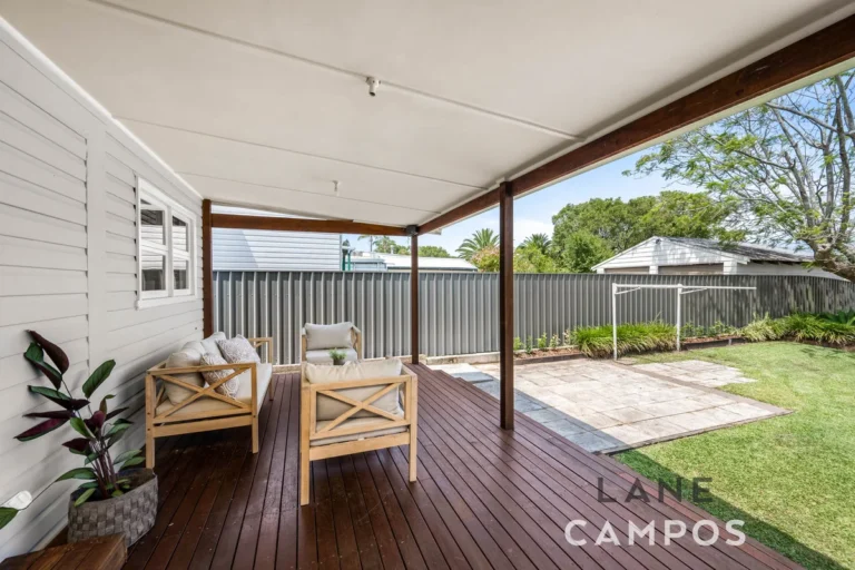 Birmingham Gardens NSW