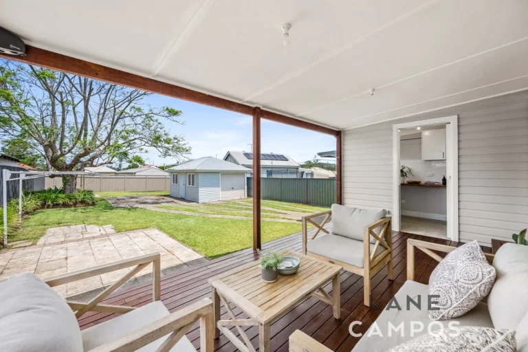 Birmingham Gardens NSW