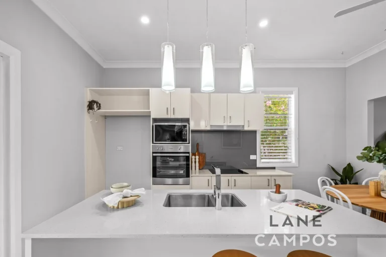 Birmingham Gardens NSW