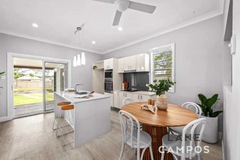 Birmingham Gardens NSW