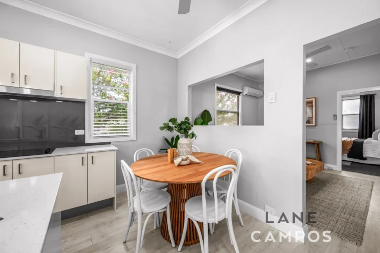 Birmingham Gardens NSW