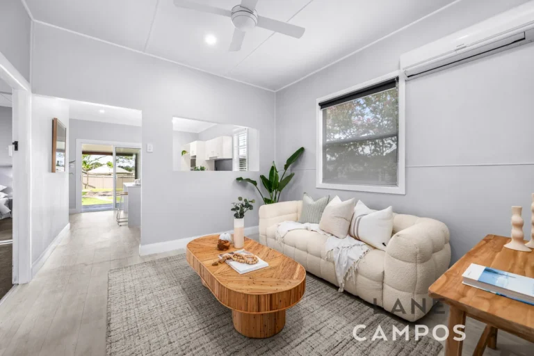 Birmingham Gardens NSW