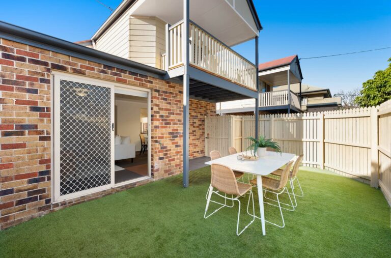 8 Morningside