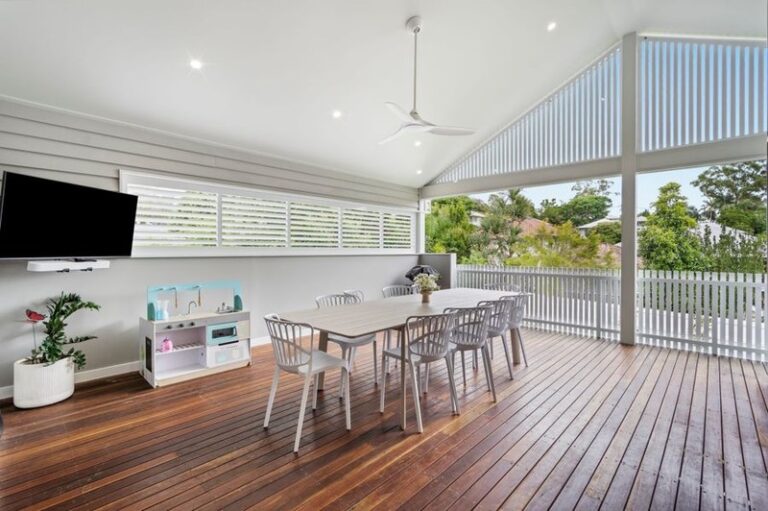 Mount Gravatt East QLD