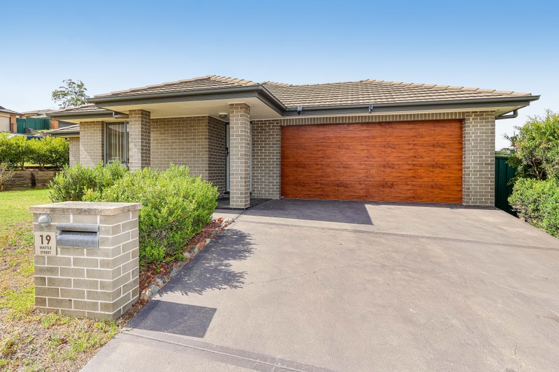 Muswellbrook NSW