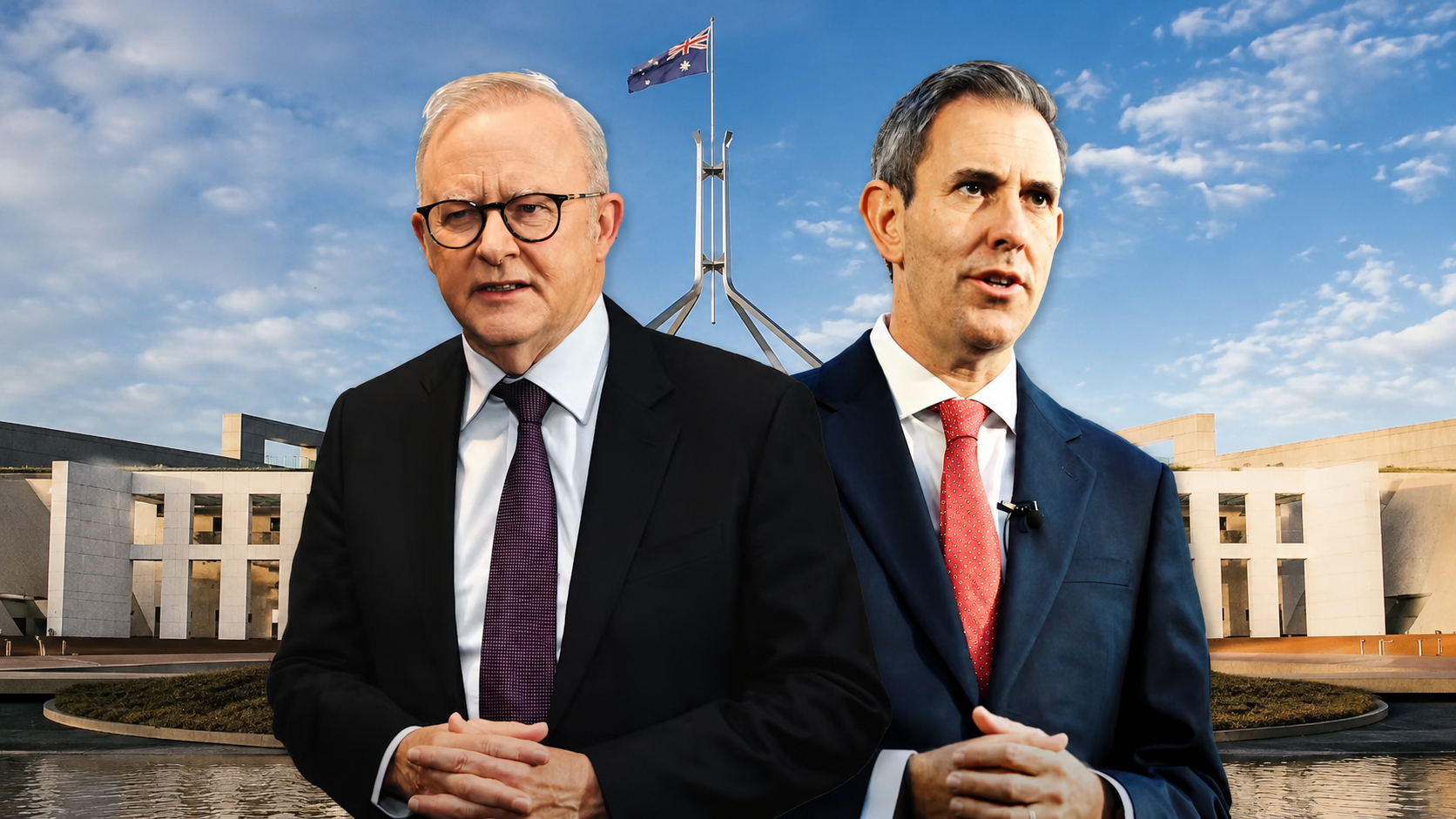 Budget 2026 Housing and Property