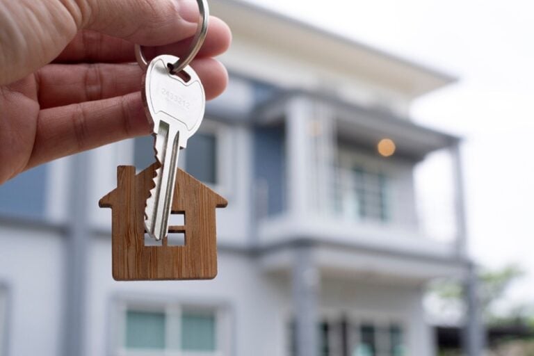 Should I buy a home now or wait