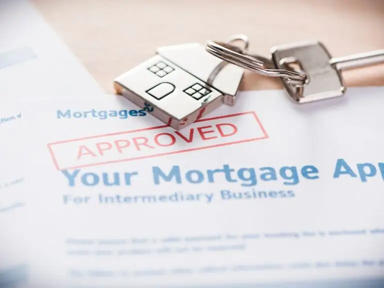 What are the eligibility criteria for a mortgage?