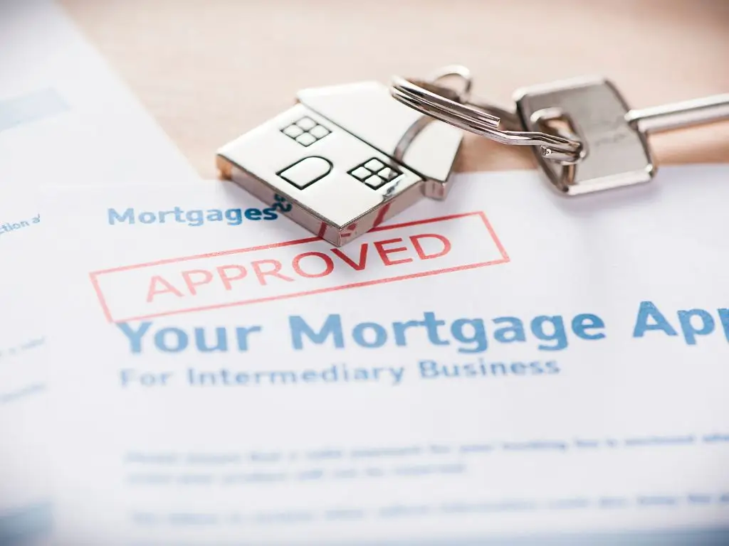 What are the eligibility criteria for a mortgage?