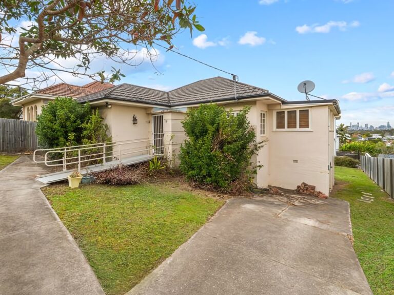 Wavell Heights QLD