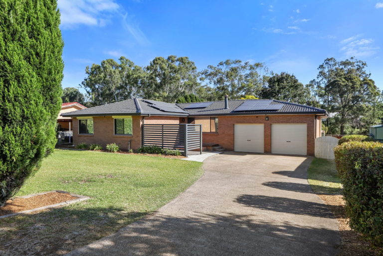 Muswellbrook 1