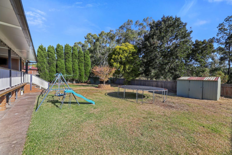 Muswellbrook 4