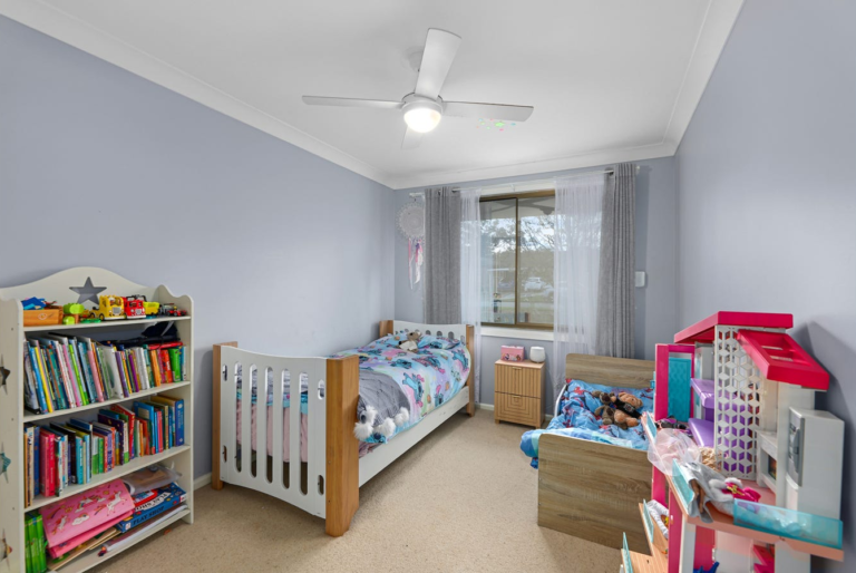 Muswellbrook 9