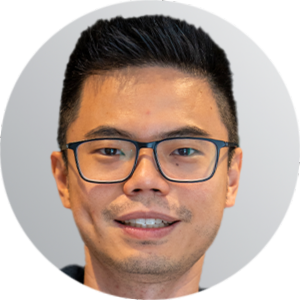 Evan Wong