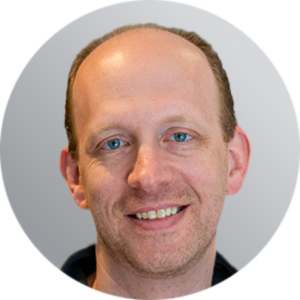 Mark Mendel