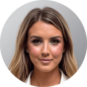 Profile Photo - Nicole