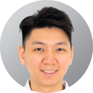 Profile Photo - ZanSang Tan
