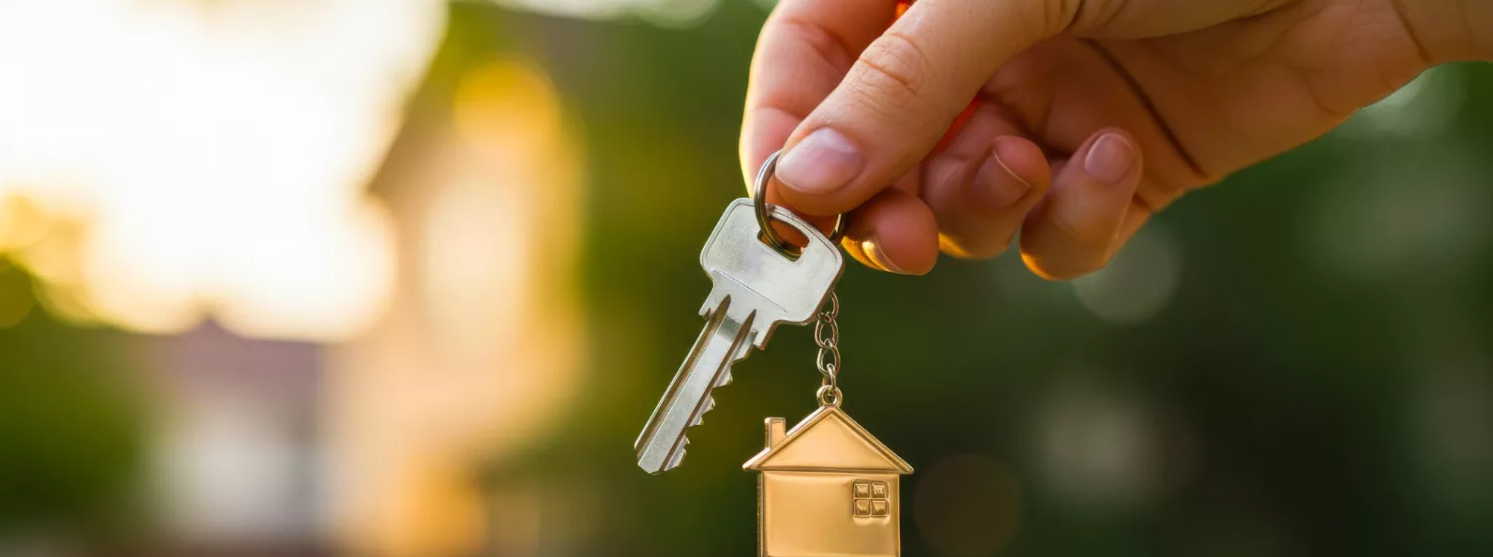 First Home Guarantee scheme