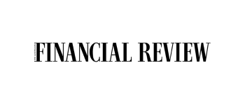 Australian Financial Review Logo