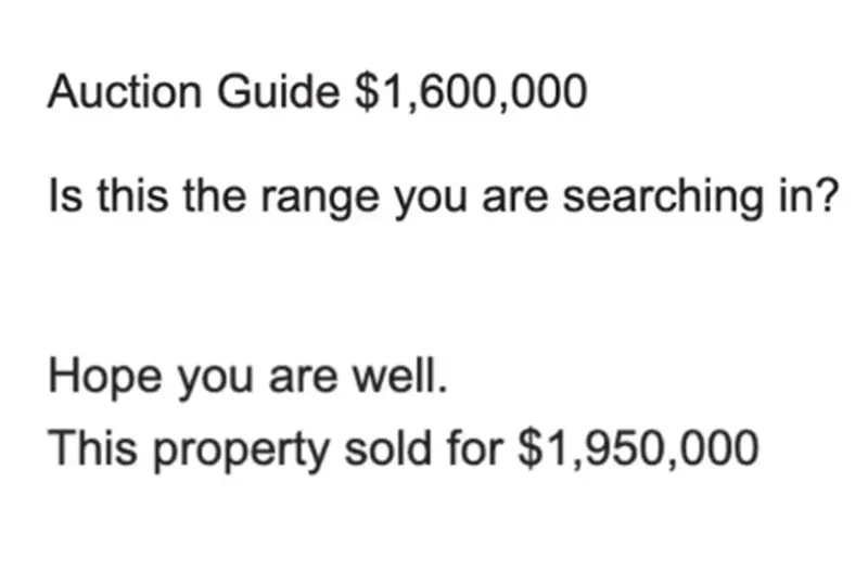The Hidden Frustrations of Buying Property in a Competitive Market