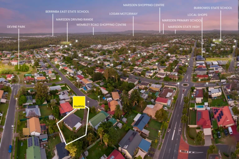 Marsden QLD