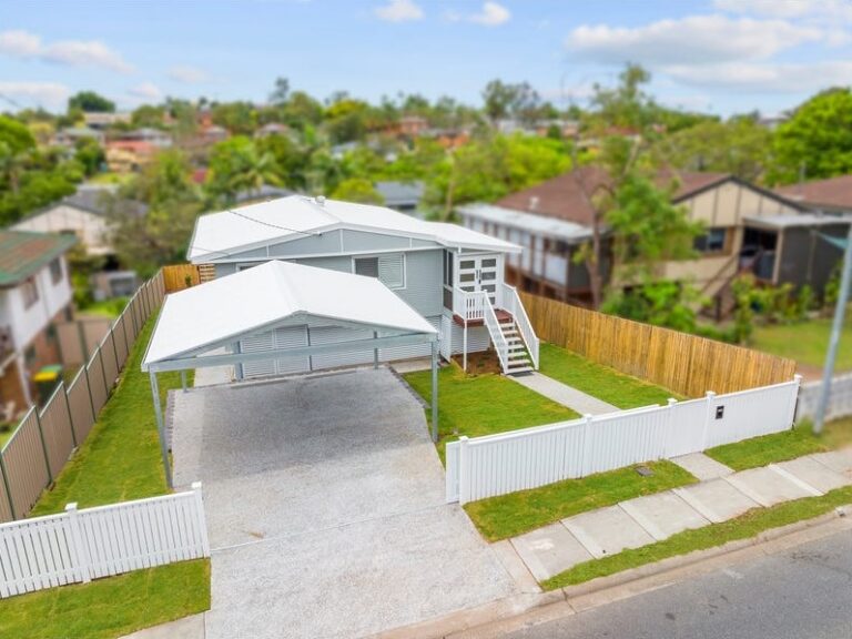 Mount Gravatt East QLD