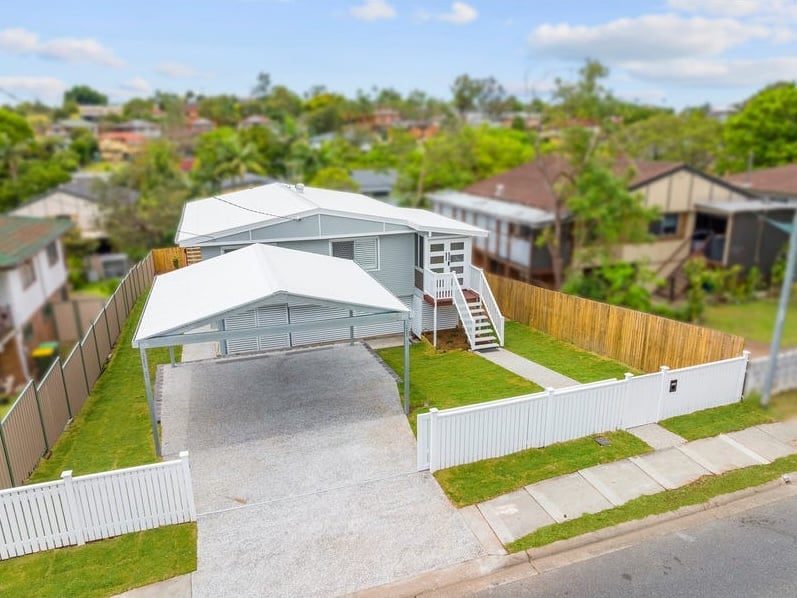 Mount Gravatt East QLD