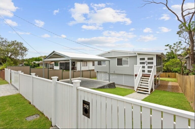 Mount Gravatt East QLD