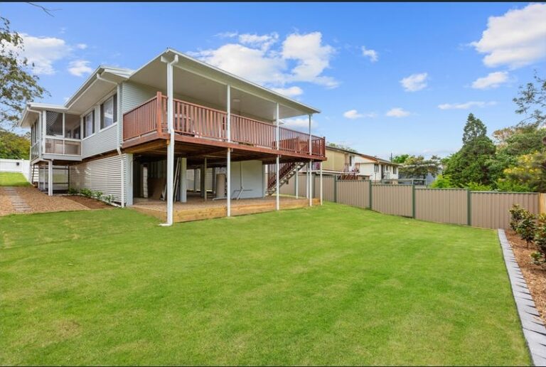 Mount Gravatt East QLD