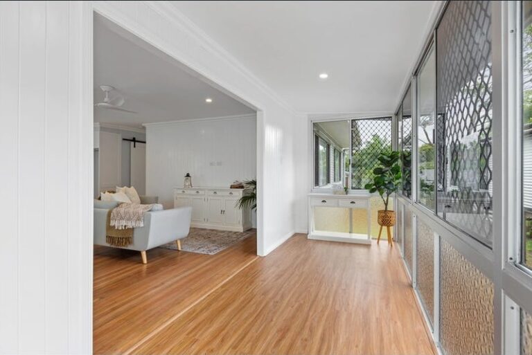 Mount Gravatt East QLD