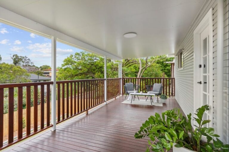 Mount Gravatt East QLD