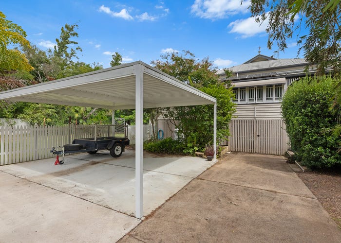 Torbanlea QLD