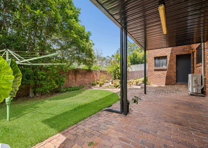 Everton Hills QLD
