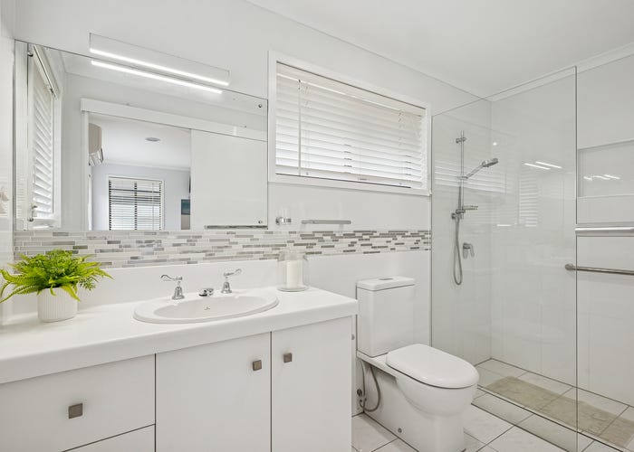 Everton Hills QLD