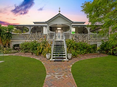 Torbanlea QLD