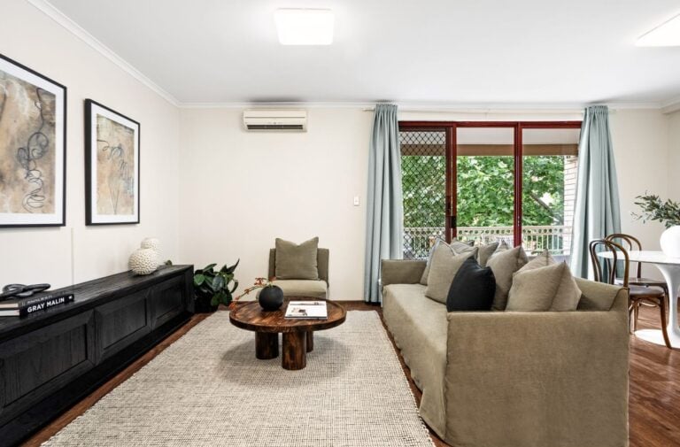 MVTEWI - Living Area