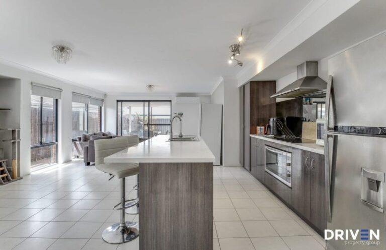 Banksia Grove WA
