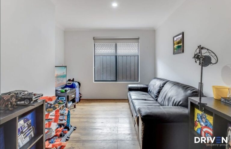 Banksia Grove WA