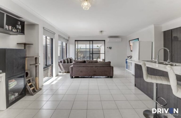 Banksia Grove WA